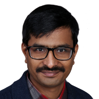 Kodanda Ram Mangipudi